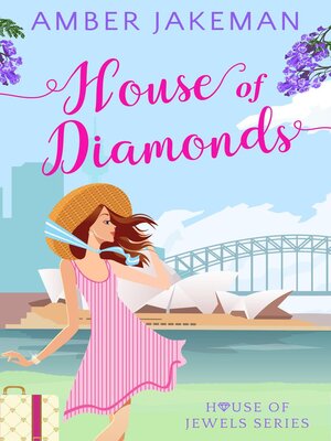 cover image of House of Diamonds